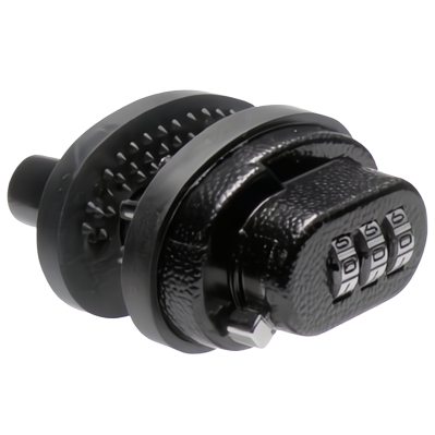 NIGHT PROWLER COMBINATION TRIGGER LOCK RIFLES AND HANGUNS
