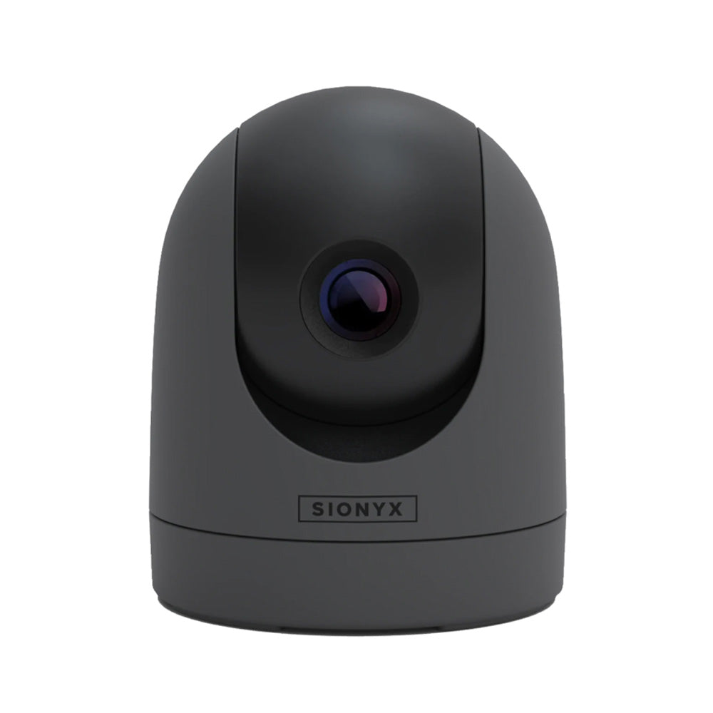 Sionyx NIGHTWAVE D1 Night Vision Dome Camera - Grey