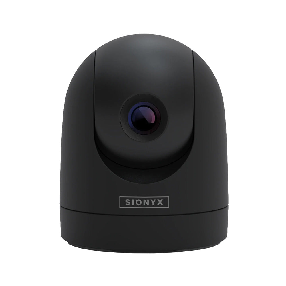 Sionyx NIGHTWAVE D1 Night Vision Dome Camera - Black
