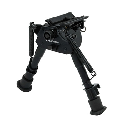 PROWLER 6-9" PIVOT BIPOD