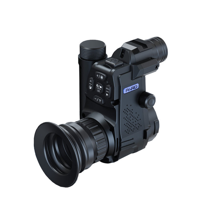 Pard NV007SP Clip On