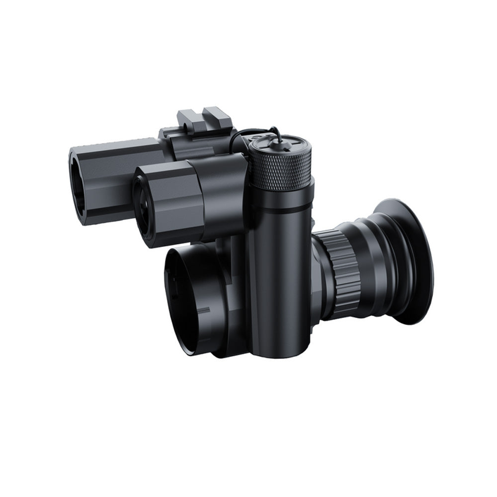 Pard NV007SP LRF Clip On