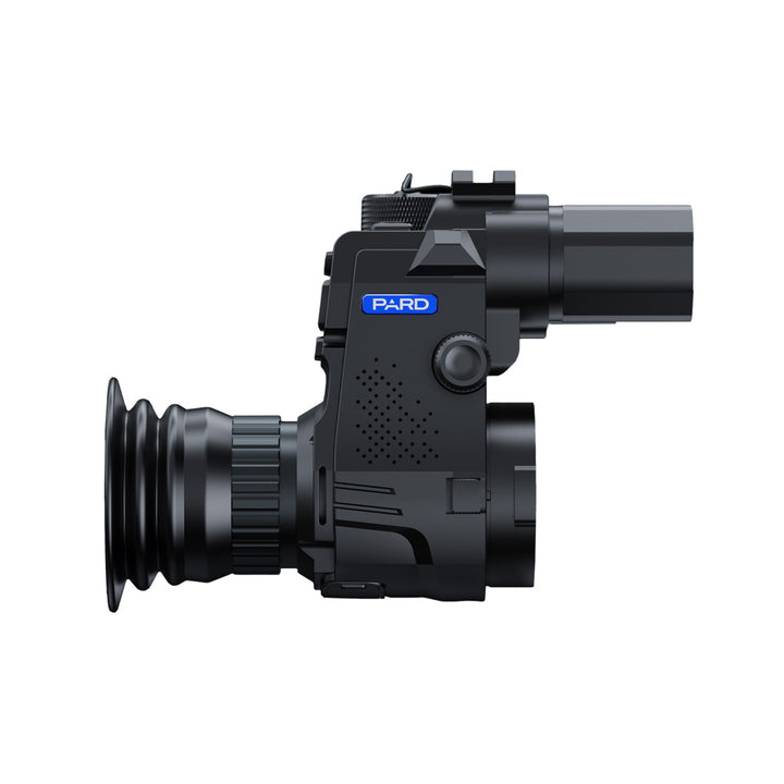 Pard NV007SP LRF Clip On