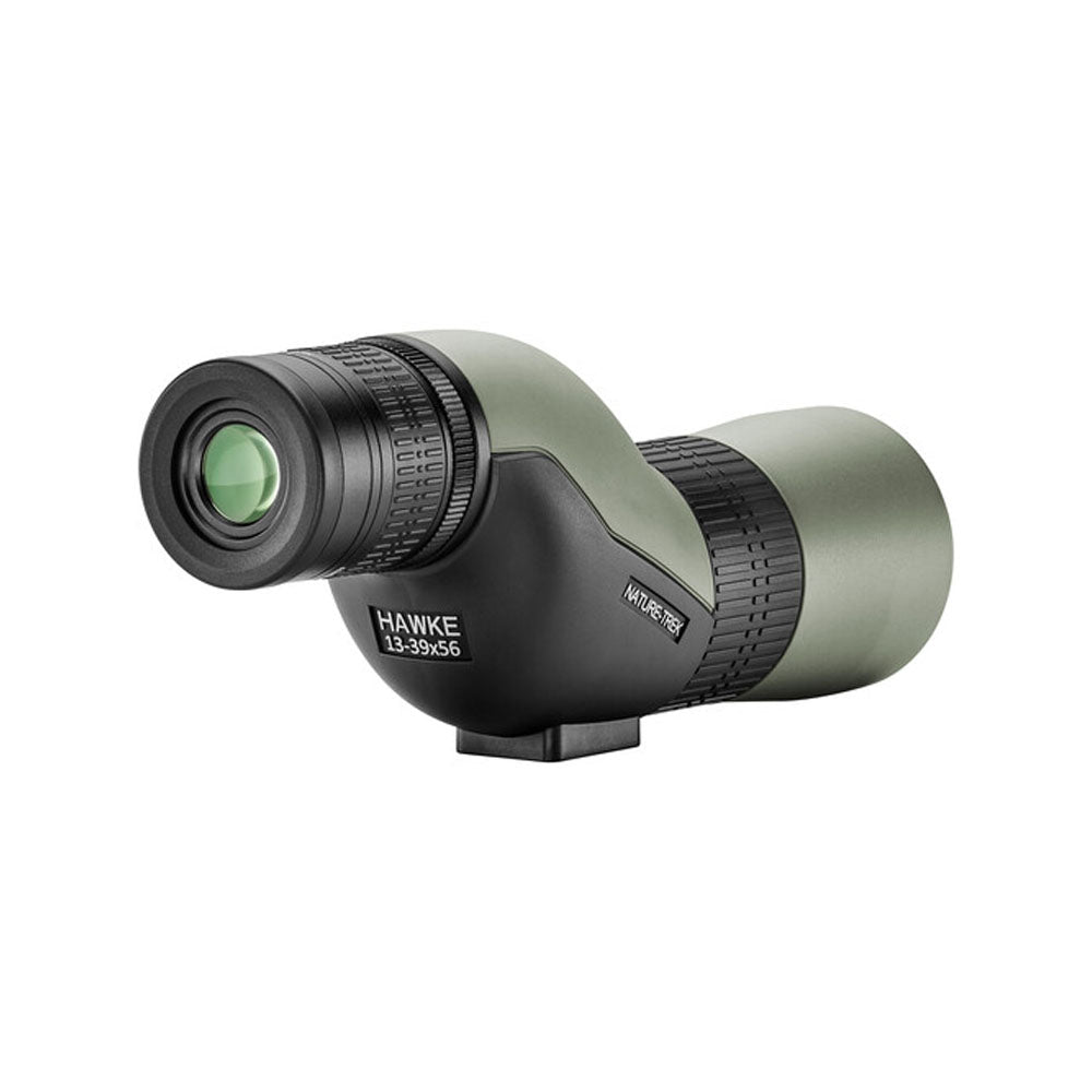Hawke Nature-Trek 13-39x56 Spotting Scope