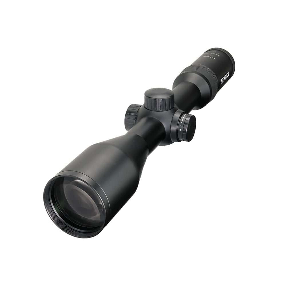 Steiner Nighthunter 70 Year Edition 2-10x50