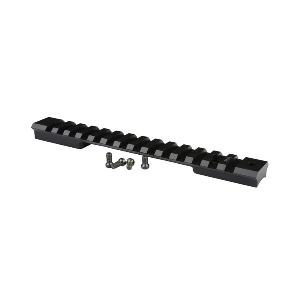 Warne Nosler M48 Mountain Tech Tactical Rail