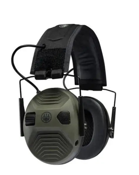 Magnum Sports Beretta Electronic Earmuff LP