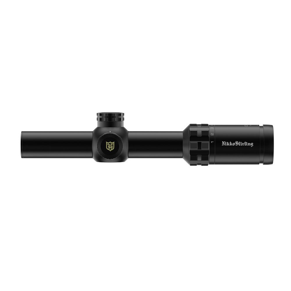 Nikko Stirling Octa 1-8x24