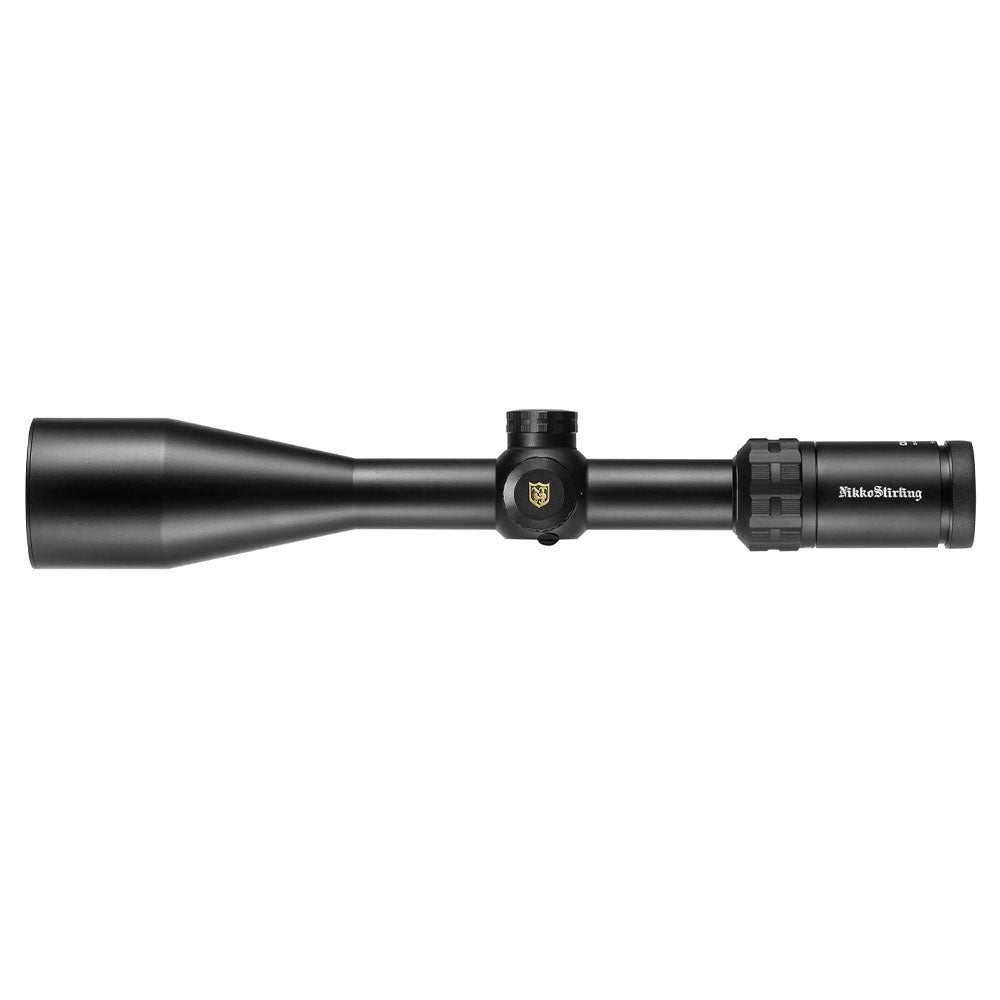 octa-3-24x56-4 Dot Illuminated