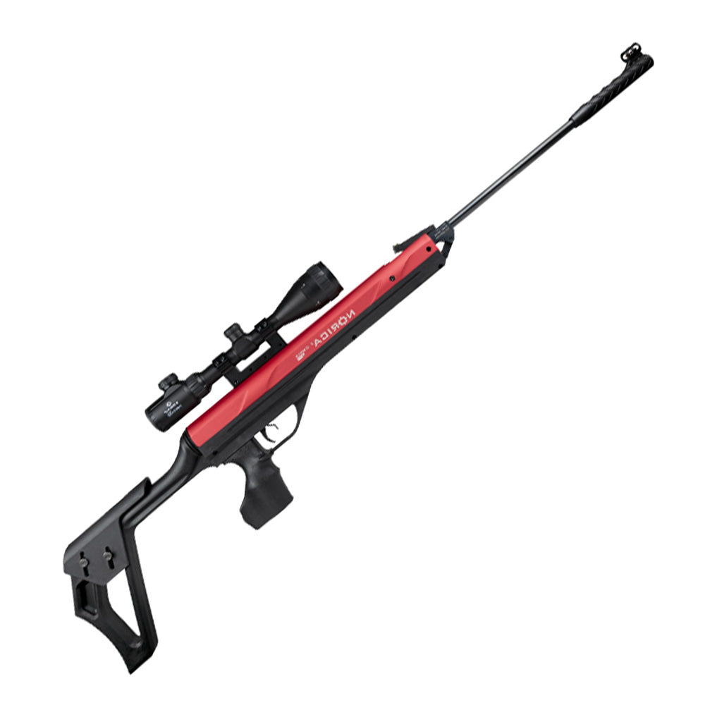 Norica Omnia ZRS Fire