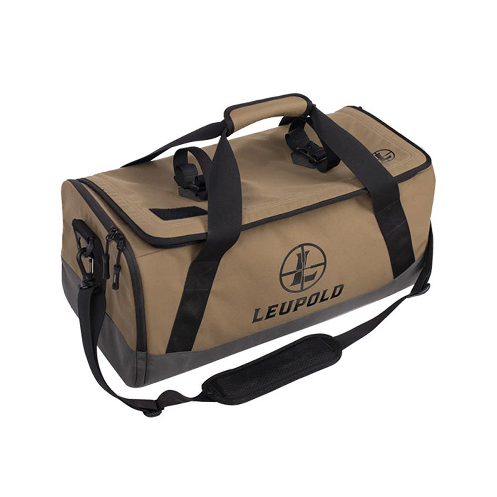 Leupold Optics Go Gear Duffle Bag