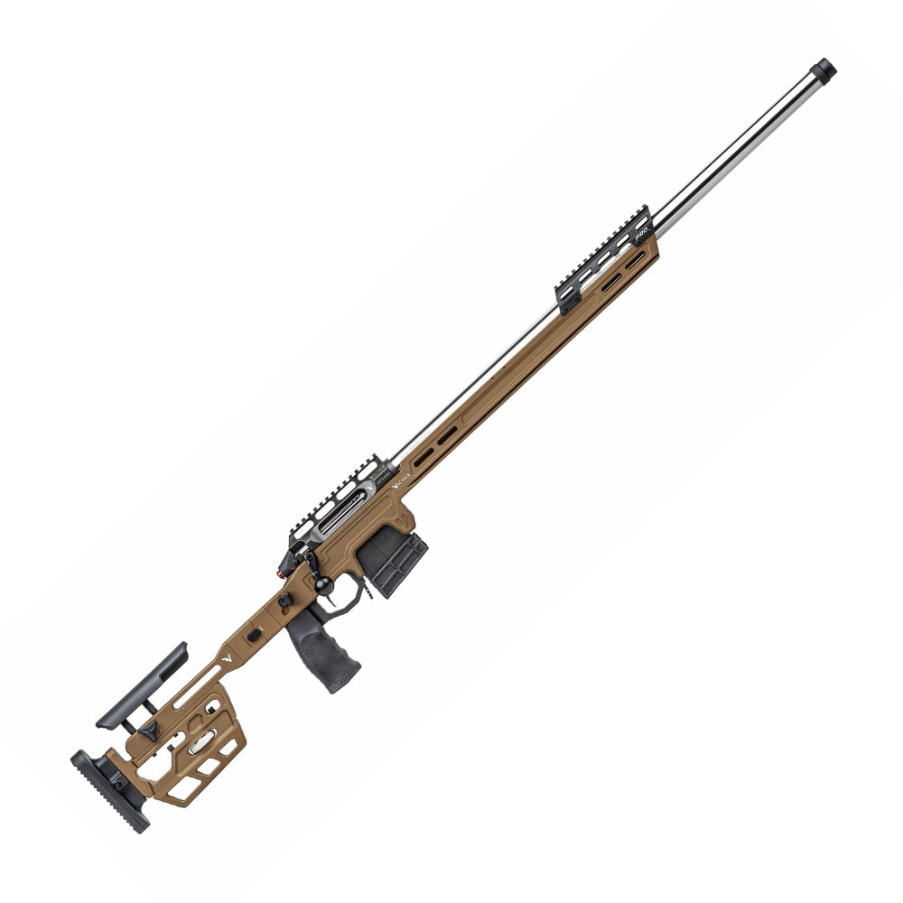 Victrix Orb Burnt Bronze
