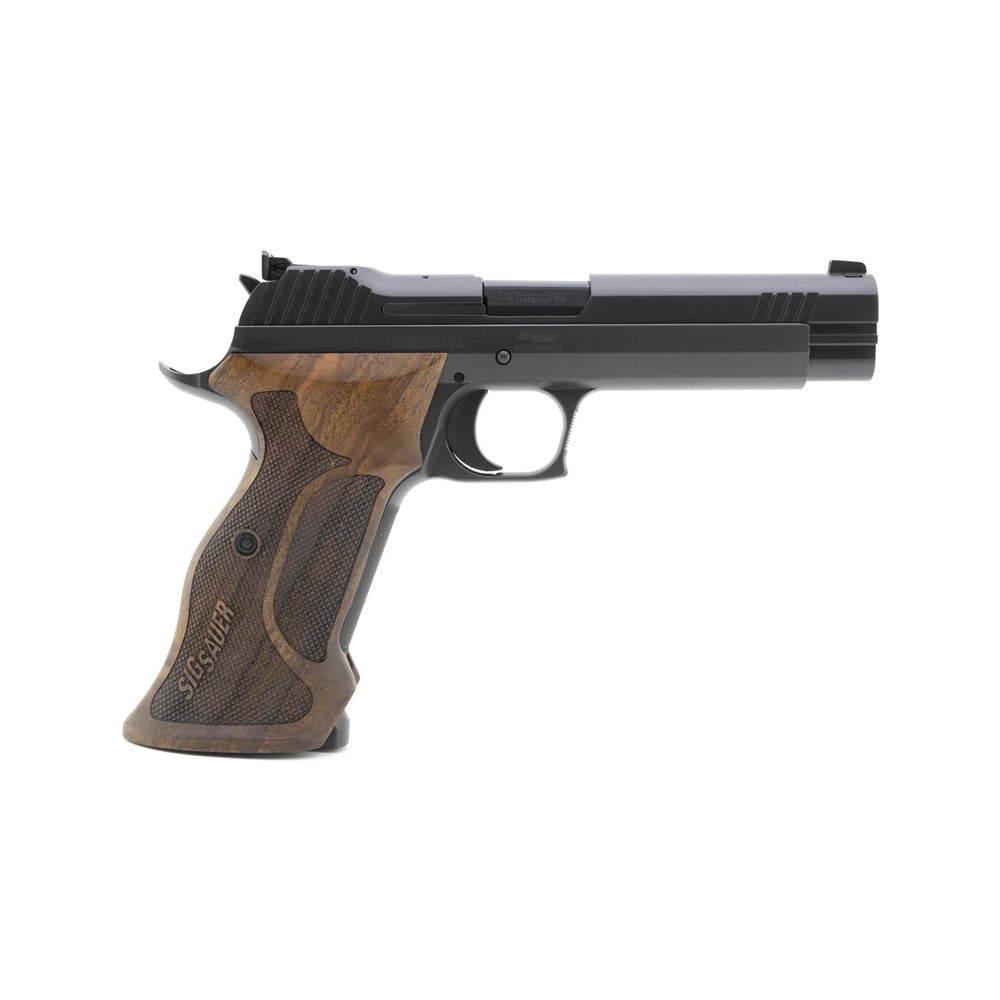 Sig P210