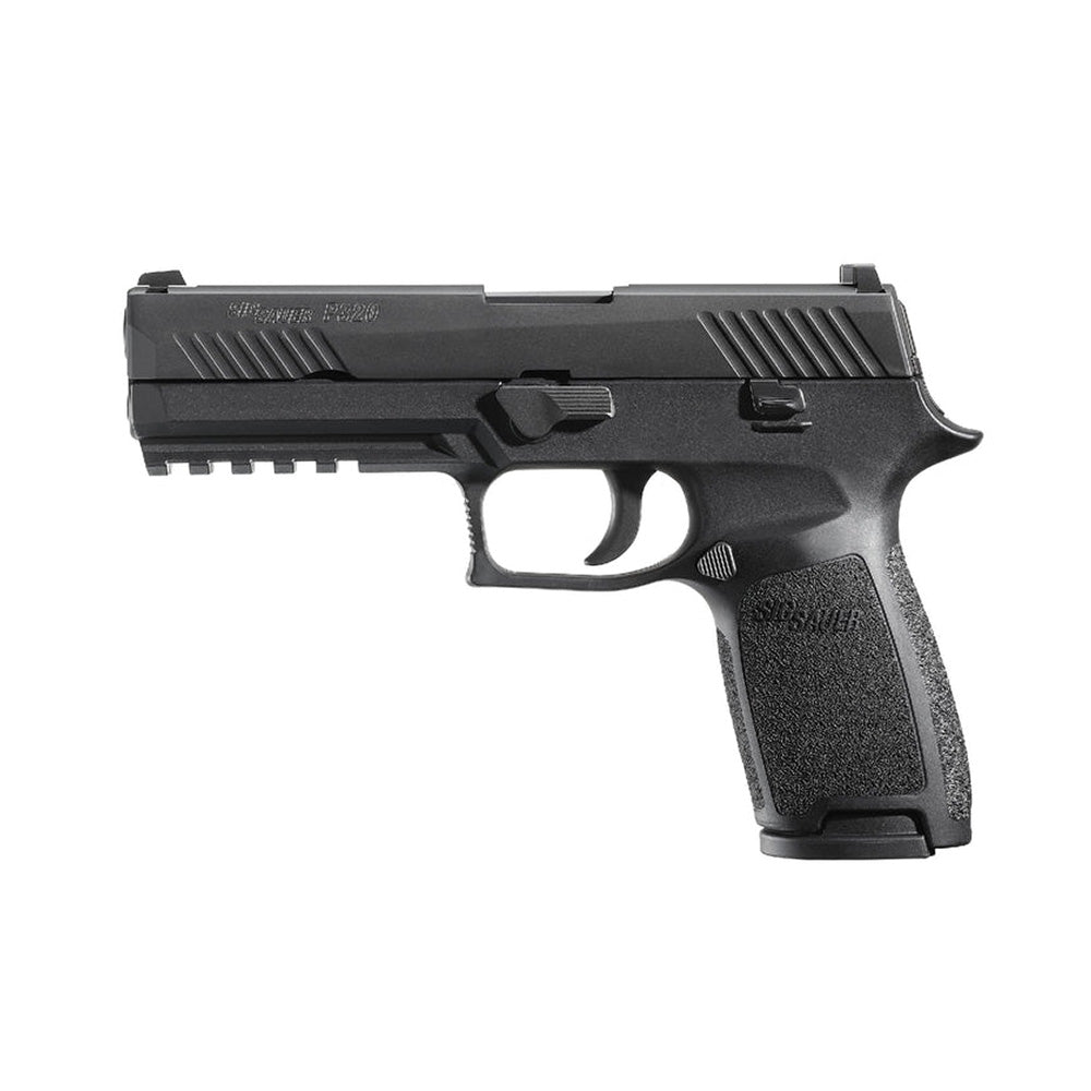 Sig P320F