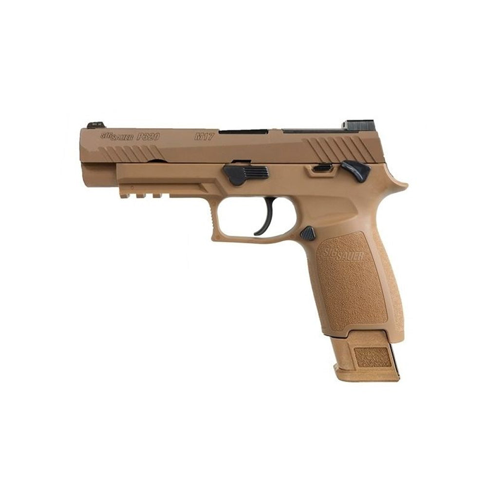 Sig P320 M17