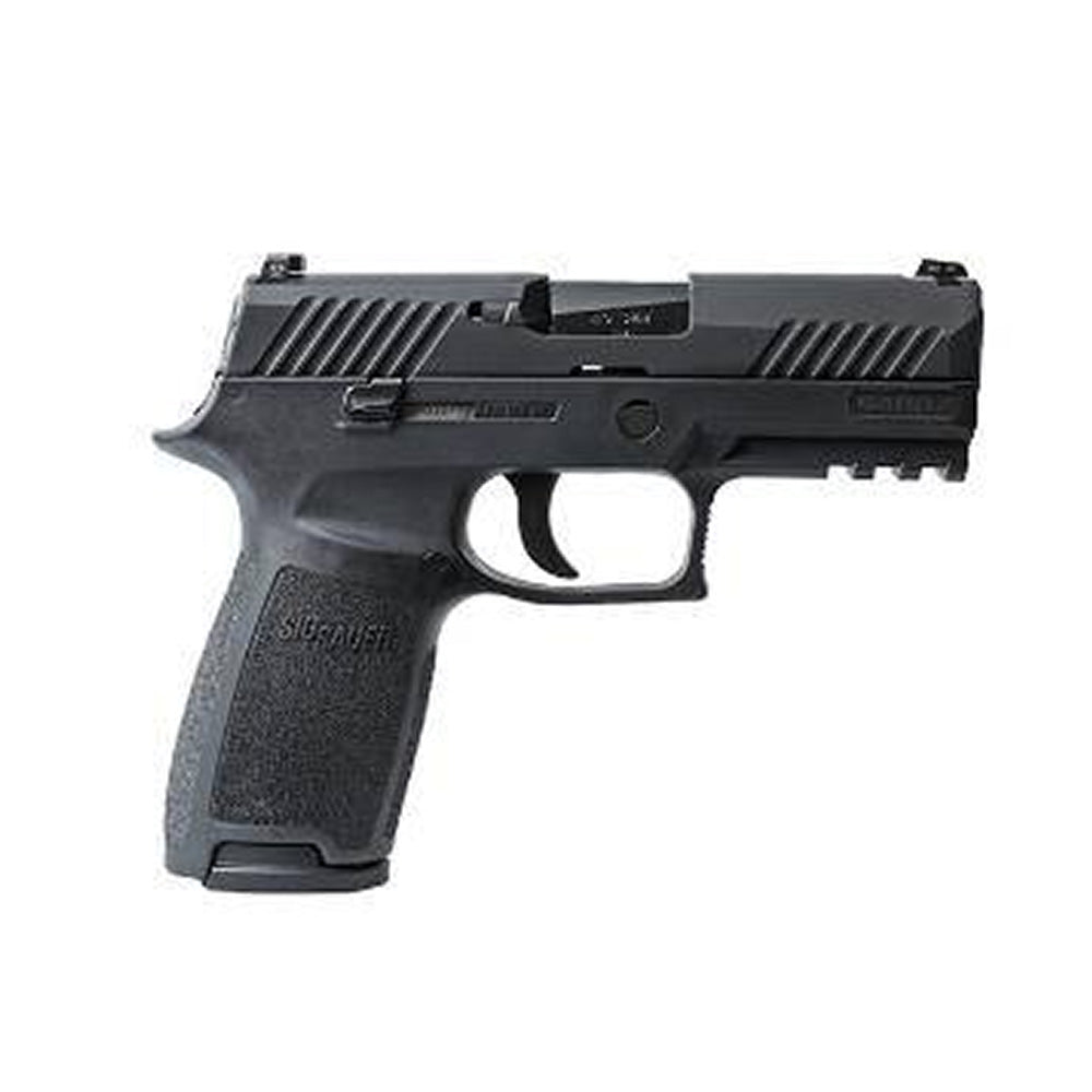 Sig P320