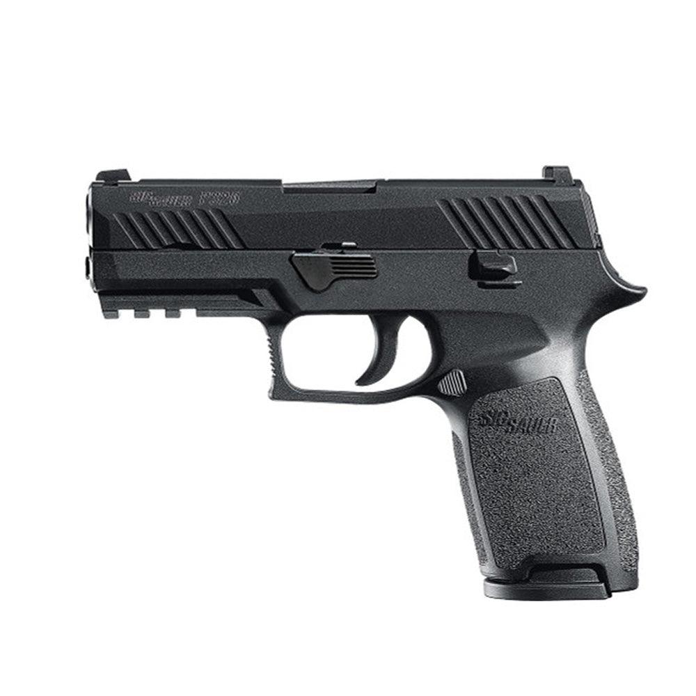 Sig P320 Siglite