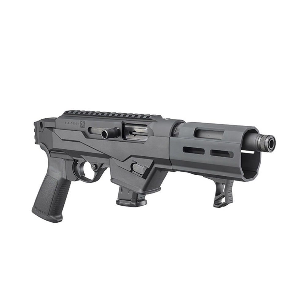 Ruger PC Charger Pistol