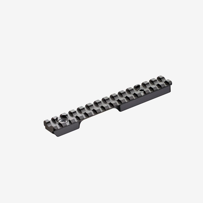 Anschutz 54-64 20MOA Pic Rail