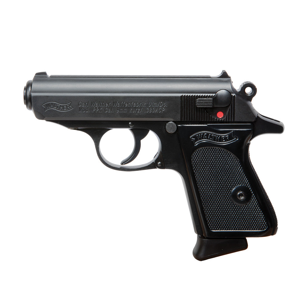 Walther PPK Black