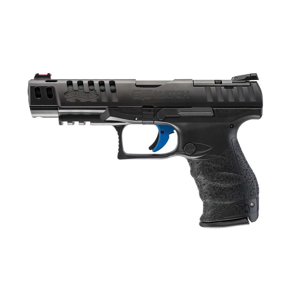 Walther PPQ Q5 Match Champion