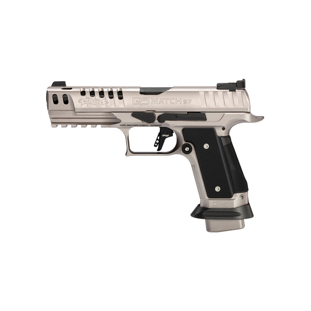 PPQ Q5 Match SF Black Tie