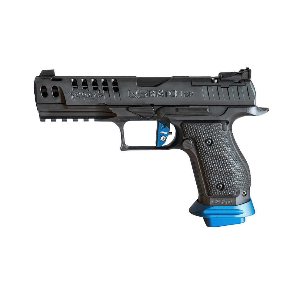 Walther PPQ Q5 Match SF Expert