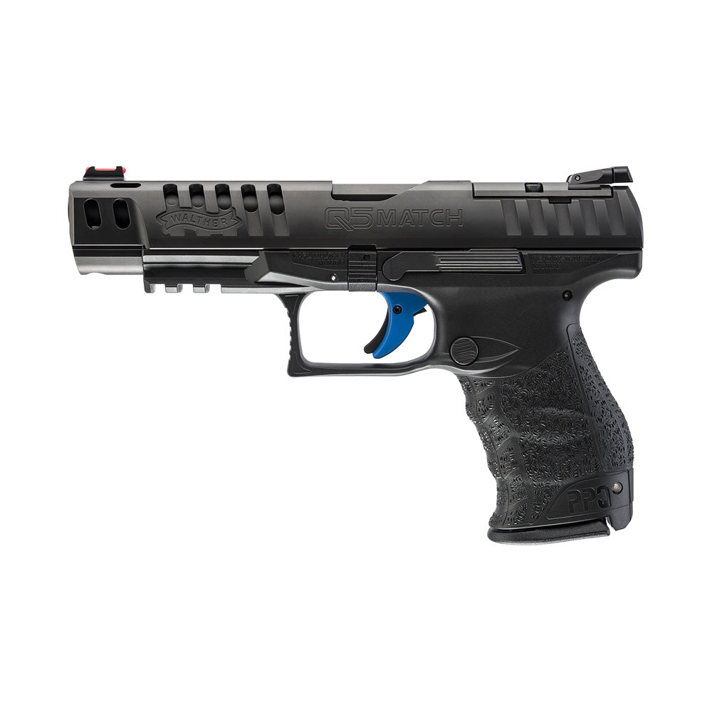 Walther PPQ Q5 Match