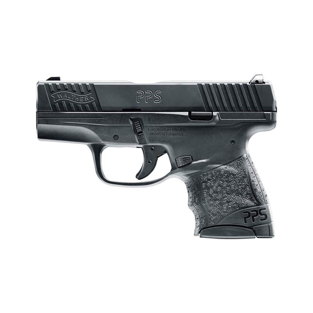 Walther PPS M2 Police