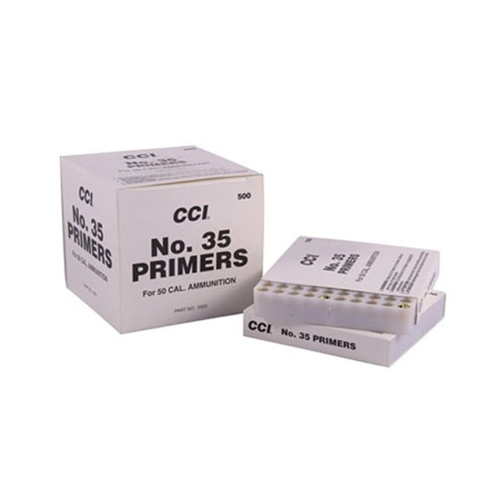 Cci PRIMER 35 50BMG