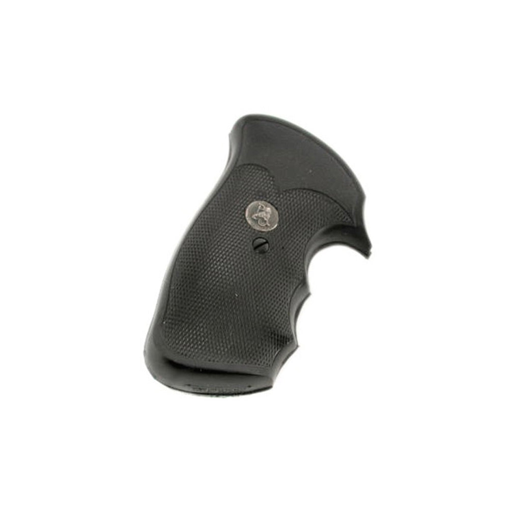 Pachmayr Decelerator Round Grip