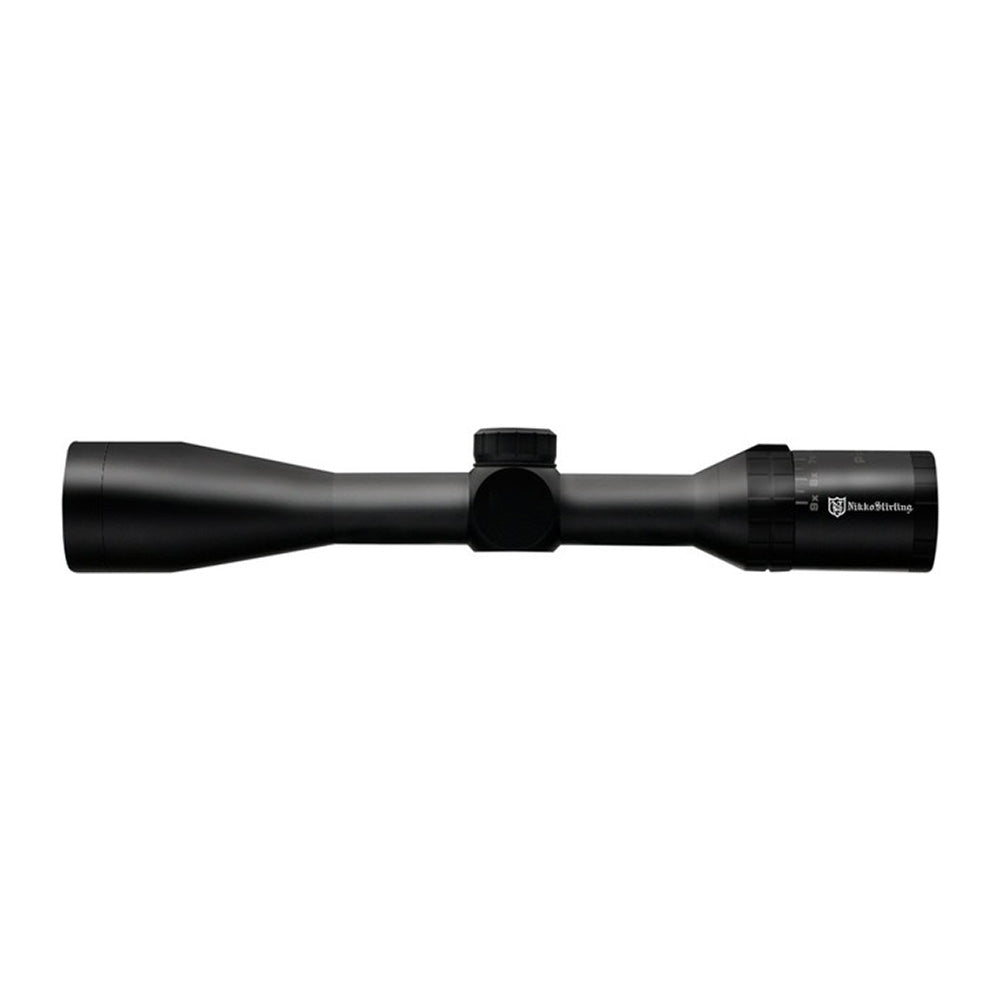 Nikko Stirling Panamax 4-12x50
