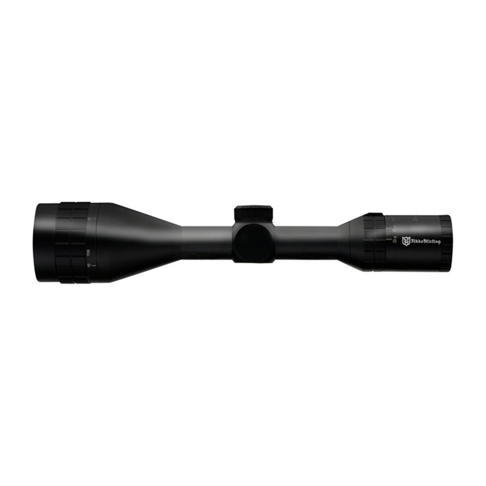 Nikko Stirling Panamax AO 3-9x50