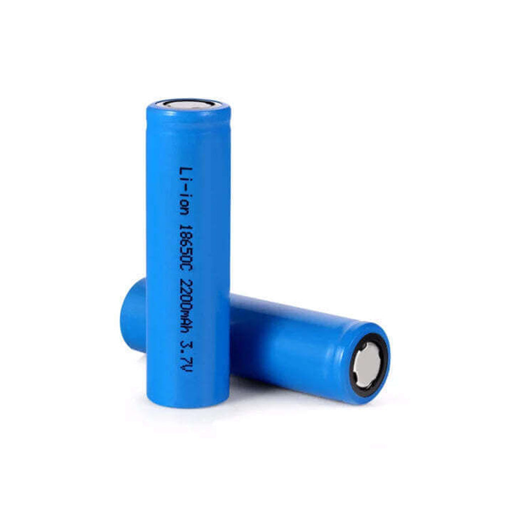 Pard Battery 18650