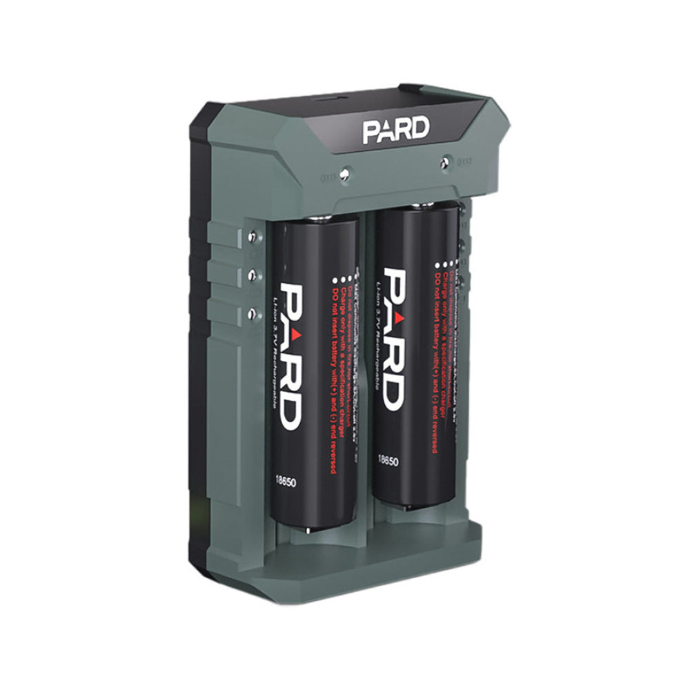 Pard CR3 Battery Charger