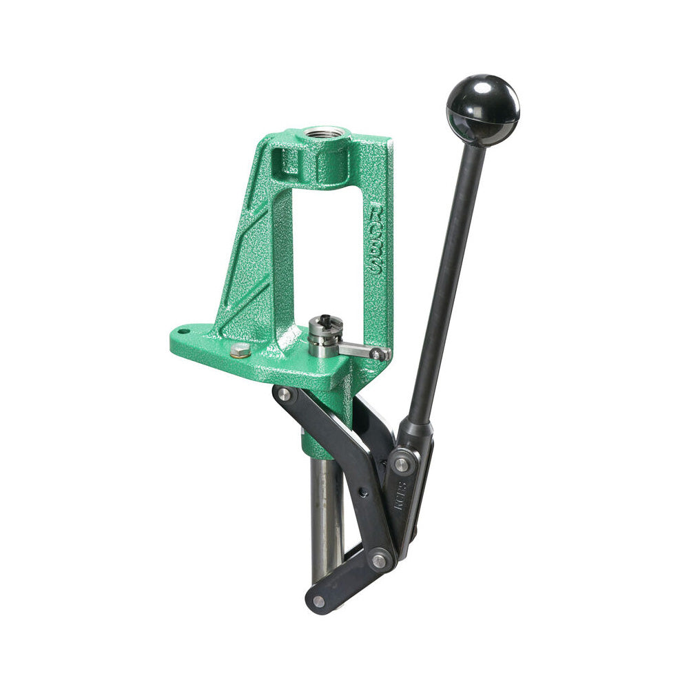Rcbs Partner Press