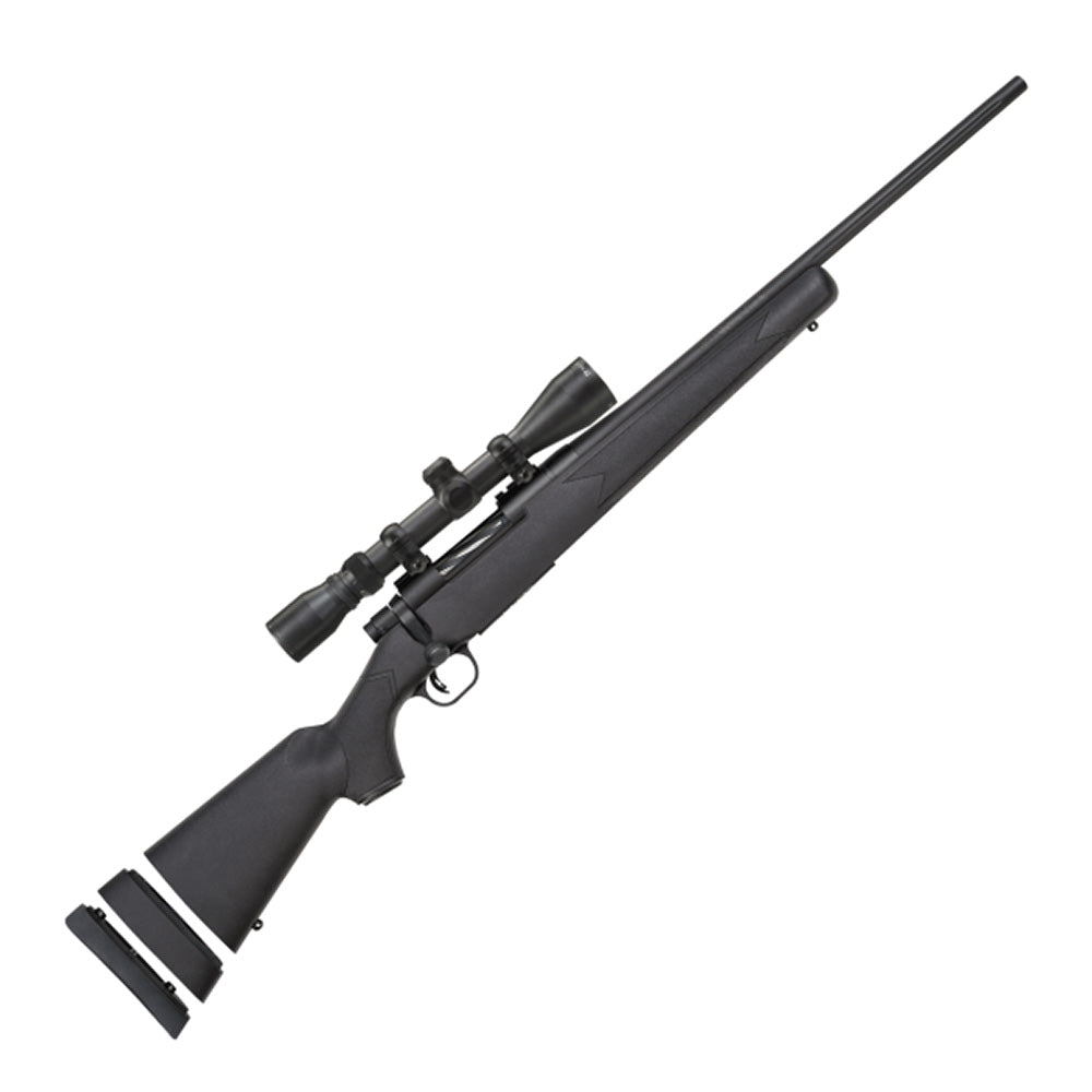 Mossberg Patriot Bantam Black