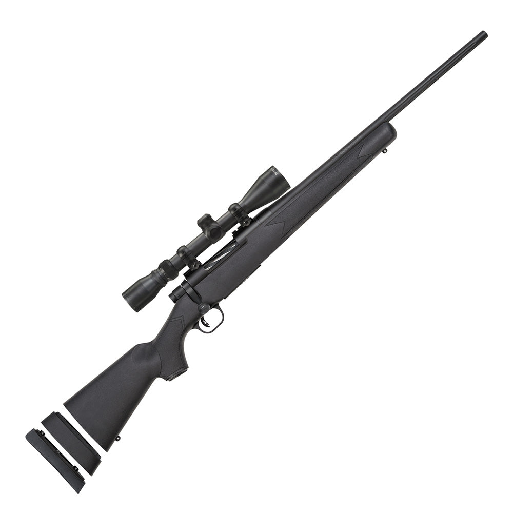 Mossberg Patriot Bantam Walnut