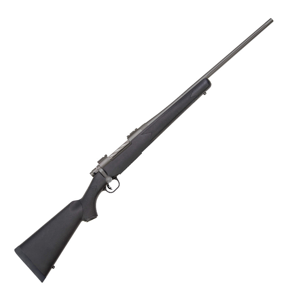 Mossberg Patriot Cerakote Stainless