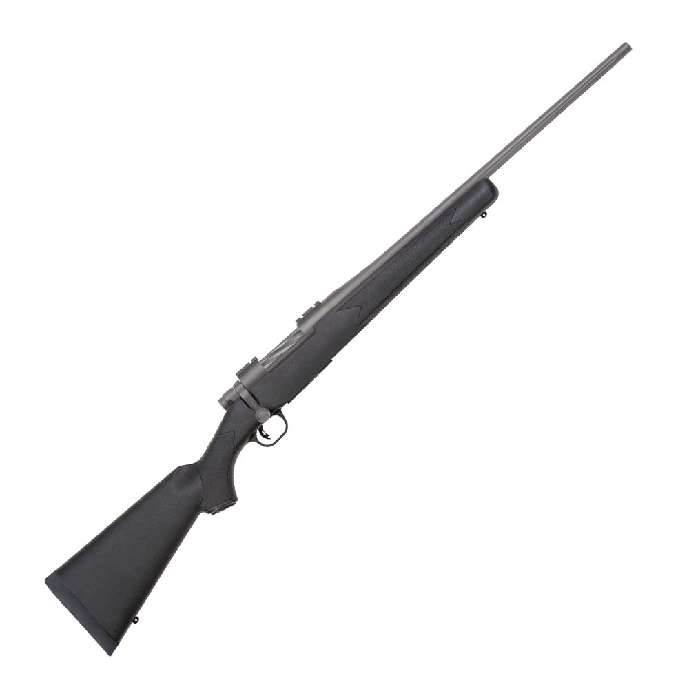 Mossberg Patriot Synthetic Cerakote
