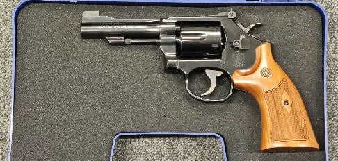 Preowned | SMITH & WESSON 48