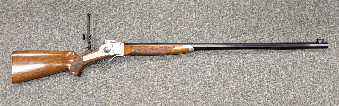 Pre-Owned | Pedersoli Sharps - 45-90