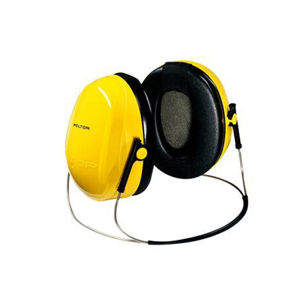 PELTOR Shotgun H9B Behind Head Earmuffs