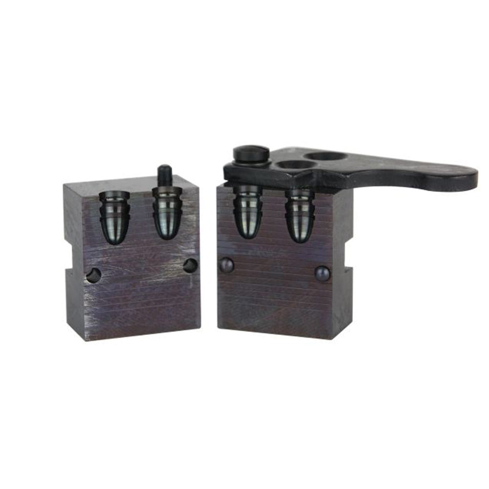 Lyman Pistol Mould Double Cavity