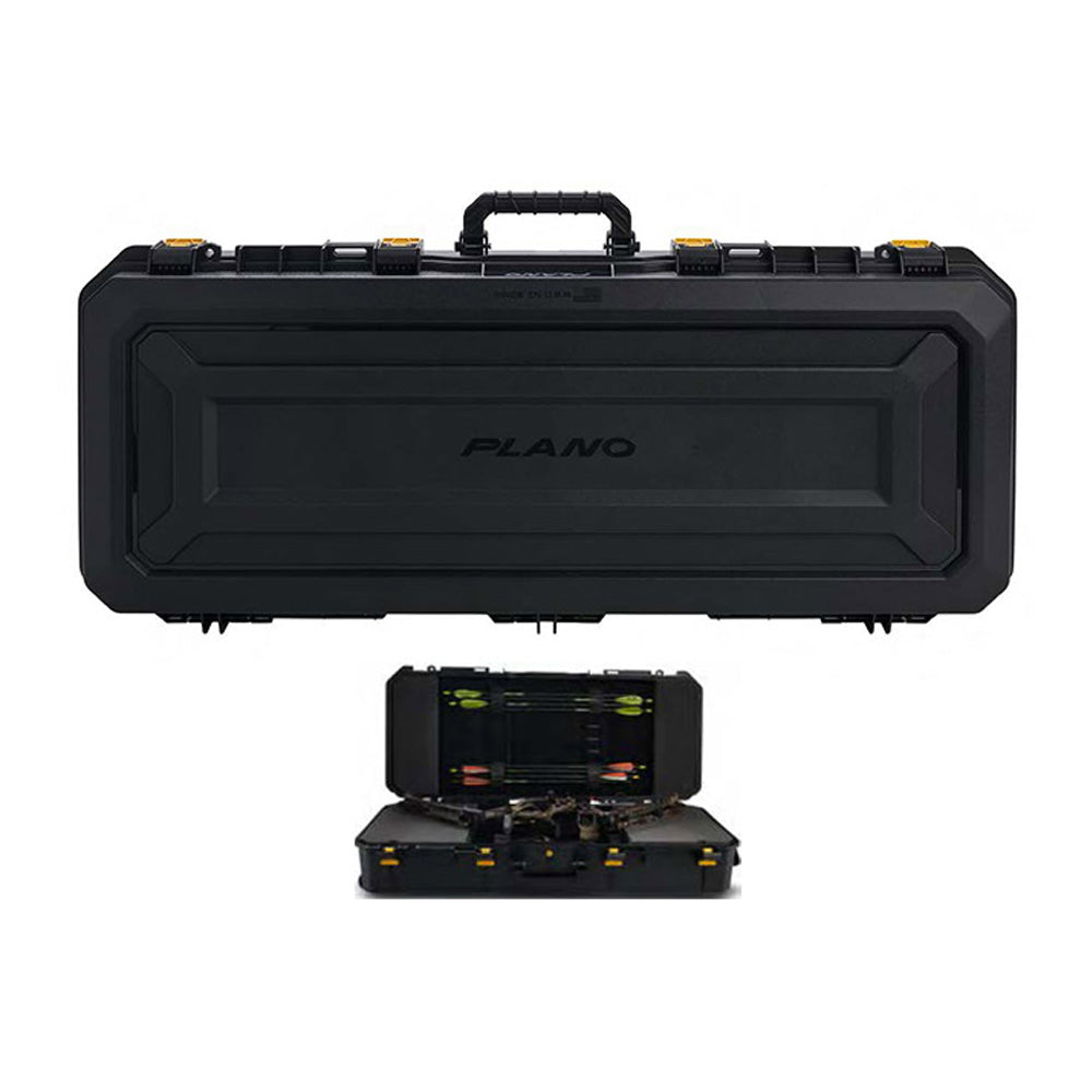 Plano AW Ultimate Bow Case 44"