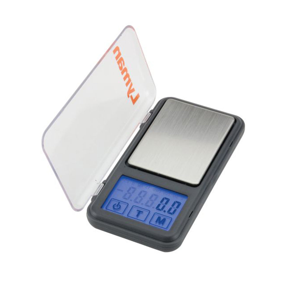 Lyman Pocket Touch 1500 Digital Scale