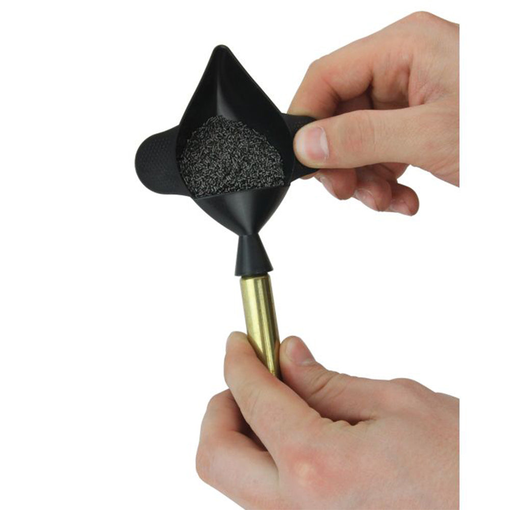 Lyman Powder Pal Electronic Scale Funnel Pan