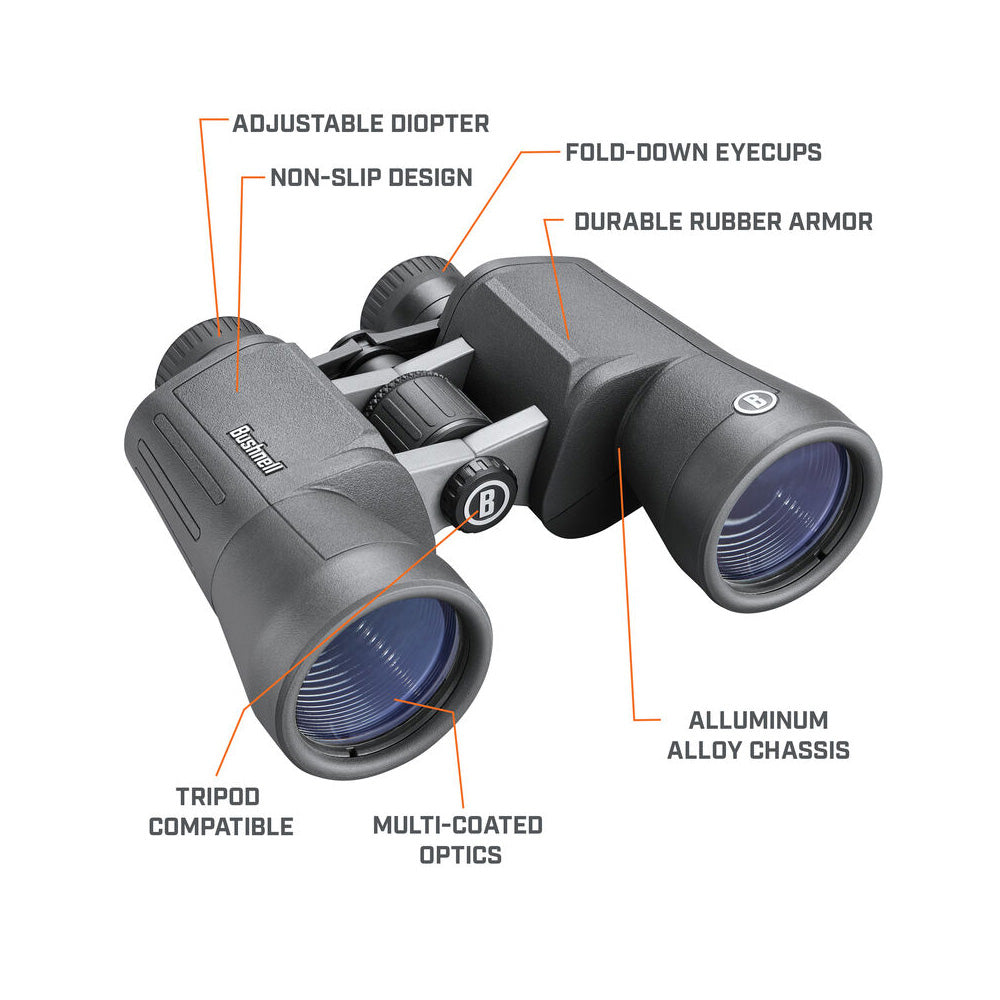 Bushnell Powerview 2 10x50