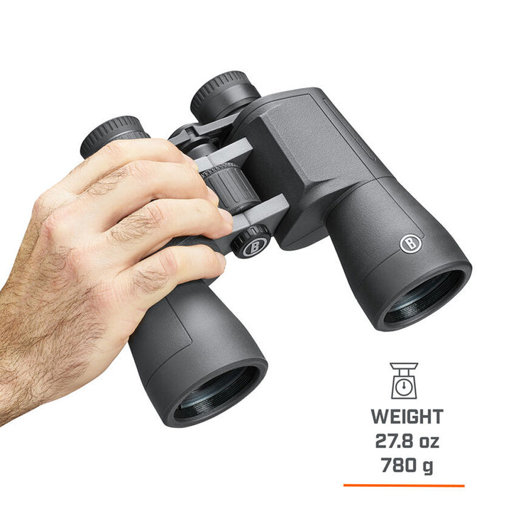 Bushnell Powerview 2 20x50