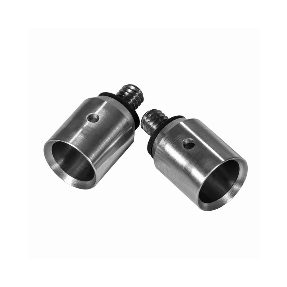 Warne Precision Atlas Bipod Adaptor